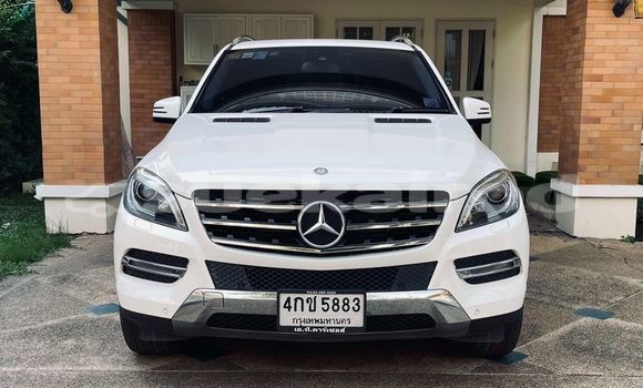 ซื้อ รถมือสอง Mercedes‒Benz M–Class ขาว รถยนต์ ใน %{เมือง} ใน กรุงเทพมหานคร ซื้อ รถมือสอง Mercedes‒Benz M–Class ขาว รถยนต์ ใน %{เมือง} ใน กรุงเทพมหานคร