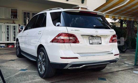 ซื้อ รถมือสอง Mercedes‒Benz M–Class ขาว รถยนต์ ใน %{เมือง} ใน กรุงเทพมหานคร ซื้อ รถมือสอง Mercedes‒Benz M–Class ขาว รถยนต์ ใน %{เมือง} ใน กรุงเทพมหานคร