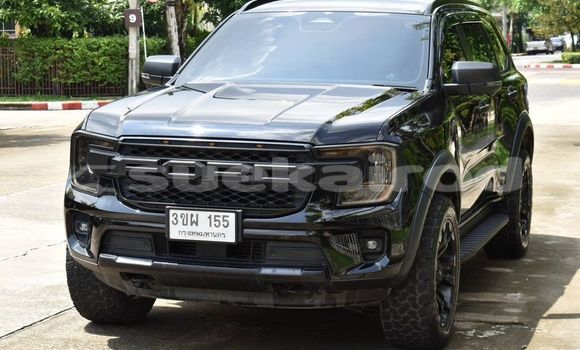 ซื้อ รถมือสอง Ford Everest สีดำ รถยนต์ ใน %{เมือง} ใน กรุงเทพมหานคร ซื้อ รถมือสอง Ford Everest สีดำ รถยนต์ ใน %{เมือง} ใน กรุงเทพมหานคร