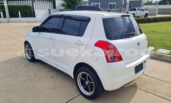 ซื้อ รถมือสอง Suzuki Swift ขาว รถยนต์ ใน %{เมือง} ใน กรุงเทพมหานคร ซื้อ รถมือสอง Suzuki Swift ขาว รถยนต์ ใน %{เมือง} ใน กรุงเทพมหานคร