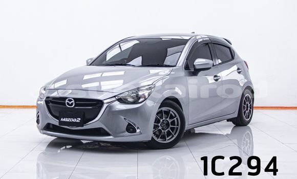 Buy Used Mazda 2 Other Car in Bangkok in Bangkok Buy Used Mazda 2 Other Car in Bangkok in Bangkok
