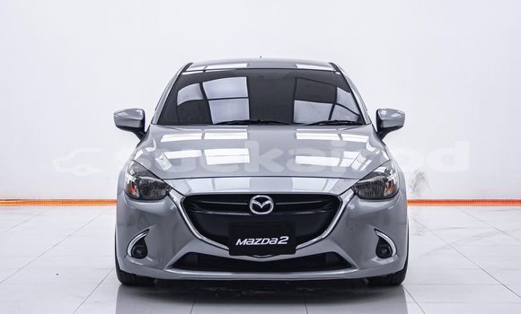Buy Used Mazda 2 Other Car in Bangkok in Bangkok Buy Used Mazda 2 Other Car in Bangkok in Bangkok
