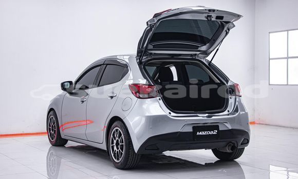 Buy Used Mazda 2 Other Car in Bangkok in Bangkok Buy Used Mazda 2 Other Car in Bangkok in Bangkok