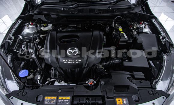 Buy Used Mazda 2 Other Car in Bangkok in Bangkok Buy Used Mazda 2 Other Car in Bangkok in Bangkok