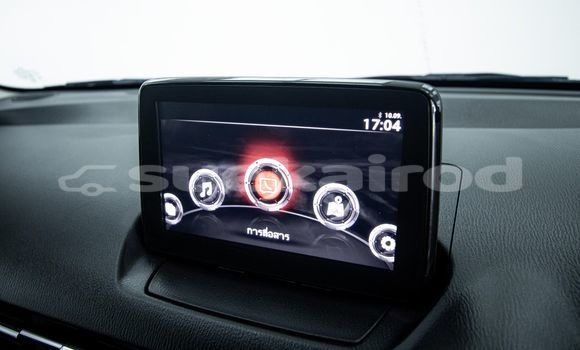 Buy Used Mazda 2 Other Car in Bangkok in Bangkok Buy Used Mazda 2 Other Car in Bangkok in Bangkok