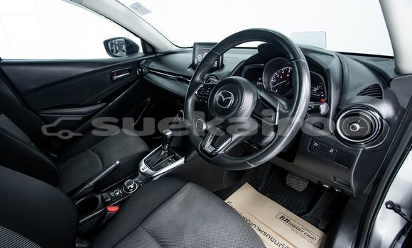 Buy Used Mazda 2 Other Car in Bangkok in Bangkok Buy Used Mazda 2 Other Car in Bangkok in Bangkok