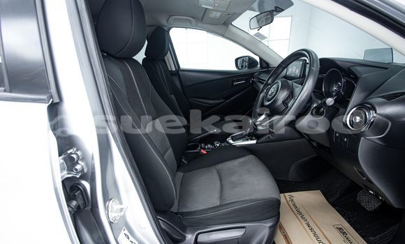 Buy Used Mazda 2 Other Car in Bangkok in Bangkok Buy Used Mazda 2 Other Car in Bangkok in Bangkok