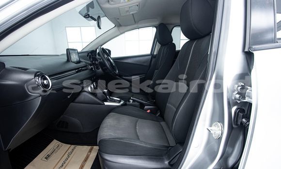 Buy Used Mazda 2 Other Car in Bangkok in Bangkok Buy Used Mazda 2 Other Car in Bangkok in Bangkok