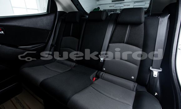 Buy Used Mazda 2 Other Car in Bangkok in Bangkok Buy Used Mazda 2 Other Car in Bangkok in Bangkok