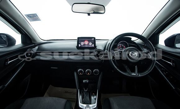 Buy Used Mazda 2 Other Car in Bangkok in Bangkok Buy Used Mazda 2 Other Car in Bangkok in Bangkok