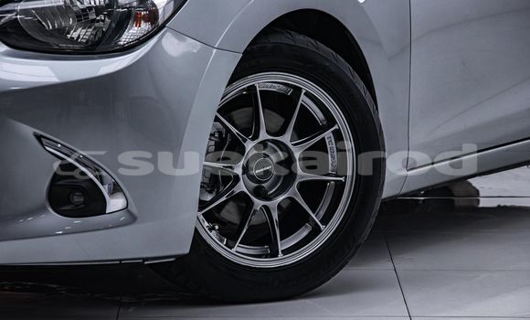 Buy Used Mazda 2 Other Car in Bangkok in Bangkok Buy Used Mazda 2 Other Car in Bangkok in Bangkok