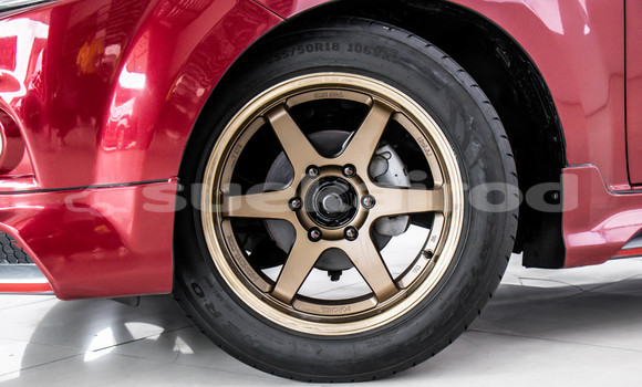 Buy Used Isuzu D-Max Red Car in Bangkok in Bangkok Buy Used Isuzu D-Max Red Car in Bangkok in Bangkok