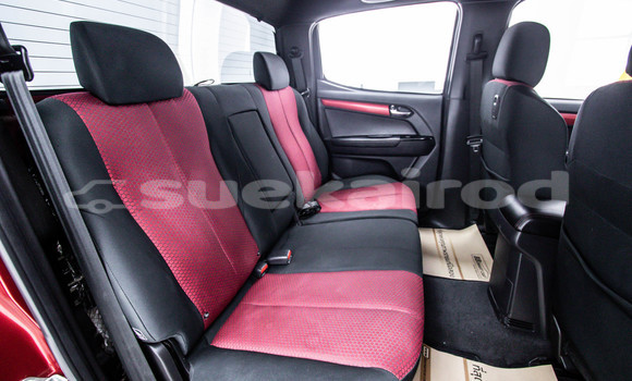 Buy Used Isuzu D-Max Red Car in Bangkok in Bangkok Buy Used Isuzu D-Max Red Car in Bangkok in Bangkok
