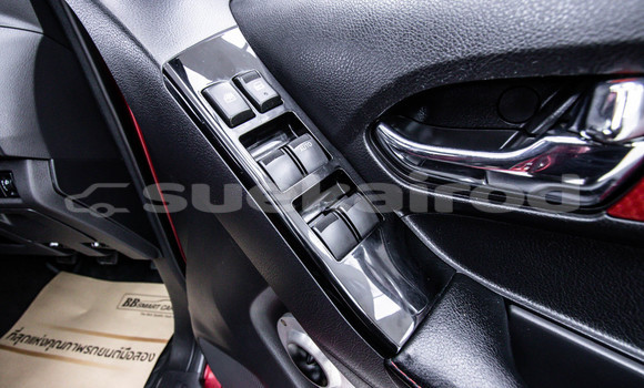 Buy Used Isuzu D-Max Red Car in Bangkok in Bangkok Buy Used Isuzu D-Max Red Car in Bangkok in Bangkok