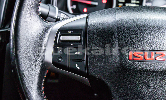 Buy Used Isuzu D-Max Red Car in Bangkok in Bangkok Buy Used Isuzu D-Max Red Car in Bangkok in Bangkok