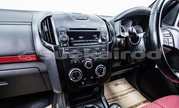 Buy Used Isuzu D-Max Red Car in Bangkok in Bangkok Buy Used Isuzu D-Max Red Car in Bangkok in Bangkok