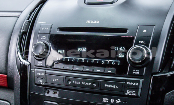 Buy Used Isuzu D-Max Red Car in Bangkok in Bangkok Buy Used Isuzu D-Max Red Car in Bangkok in Bangkok