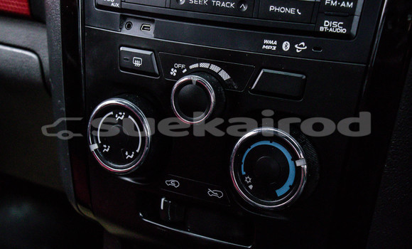 Buy Used Isuzu D-Max Red Car in Bangkok in Bangkok Buy Used Isuzu D-Max Red Car in Bangkok in Bangkok