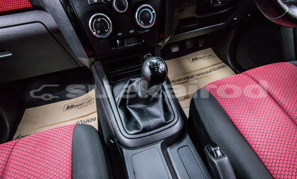 Buy Used Isuzu D-Max Red Car in Bangkok in Bangkok Buy Used Isuzu D-Max Red Car in Bangkok in Bangkok