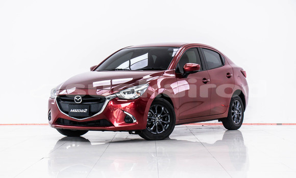 Buy Used Mazda 2 Red Car in Bangkok in Bangkok Buy Used Mazda 2 Red Car in Bangkok in Bangkok