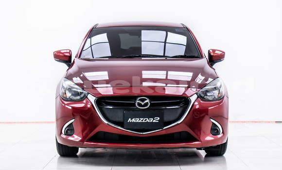 Buy Used Mazda 2 Red Car in Bangkok in Bangkok Buy Used Mazda 2 Red Car in Bangkok in Bangkok