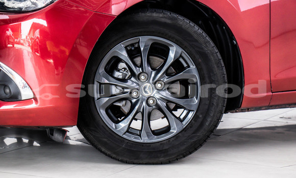 Buy Used Mazda 2 Red Car in Bangkok in Bangkok Buy Used Mazda 2 Red Car in Bangkok in Bangkok