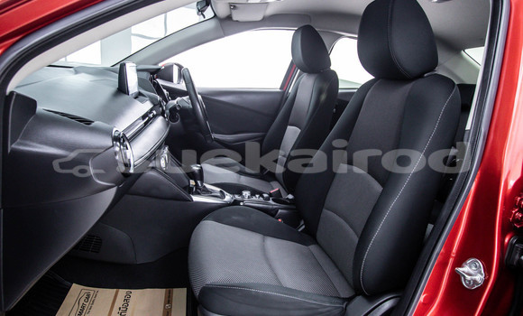 Buy Used Mazda 2 Red Car in Bangkok in Bangkok Buy Used Mazda 2 Red Car in Bangkok in Bangkok