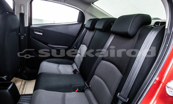 Buy Used Mazda 2 Red Car in Bangkok in Bangkok Buy Used Mazda 2 Red Car in Bangkok in Bangkok