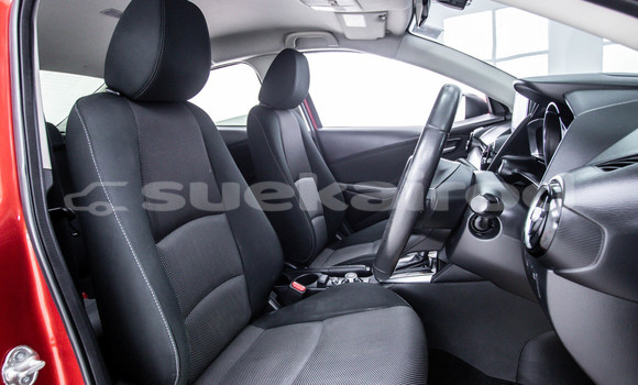 Buy Used Mazda 2 Red Car in Bangkok in Bangkok Buy Used Mazda 2 Red Car in Bangkok in Bangkok