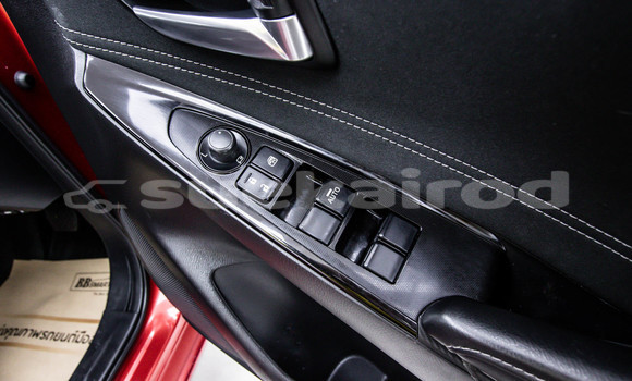 Buy Used Mazda 2 Red Car in Bangkok in Bangkok Buy Used Mazda 2 Red Car in Bangkok in Bangkok