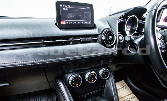 Buy Used Mazda 2 Red Car in Bangkok in Bangkok Buy Used Mazda 2 Red Car in Bangkok in Bangkok