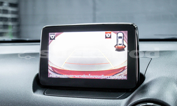 Buy Used Mazda 2 Red Car in Bangkok in Bangkok Buy Used Mazda 2 Red Car in Bangkok in Bangkok