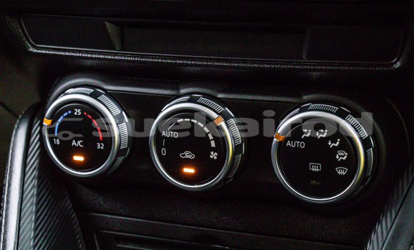 Buy Used Mazda 2 Red Car in Bangkok in Bangkok Buy Used Mazda 2 Red Car in Bangkok in Bangkok