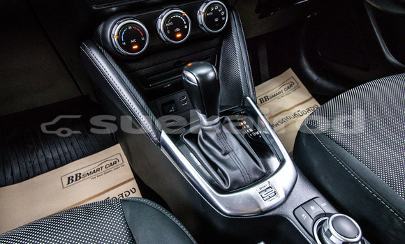 Buy Used Mazda 2 Red Car in Bangkok in Bangkok Buy Used Mazda 2 Red Car in Bangkok in Bangkok