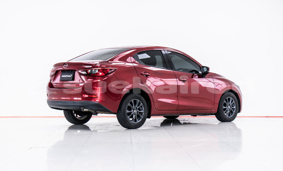 Buy Used Mazda 2 Red Car in Bangkok in Bangkok Buy Used Mazda 2 Red Car in Bangkok in Bangkok