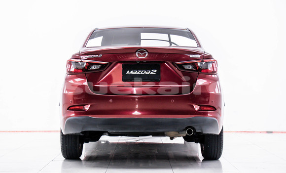 Buy Used Mazda 2 Red Car in Bangkok in Bangkok Buy Used Mazda 2 Red Car in Bangkok in Bangkok