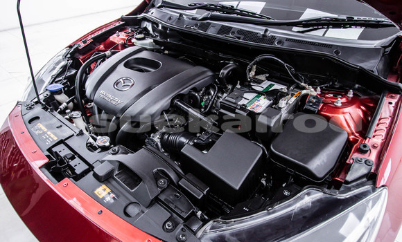 Buy Used Mazda 2 Red Car in Bangkok in Bangkok Buy Used Mazda 2 Red Car in Bangkok in Bangkok