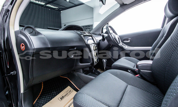 Buy Used Toyota Yaris Black Car in Bangkok in Bangkok Buy Used Toyota Yaris Black Car in Bangkok in Bangkok