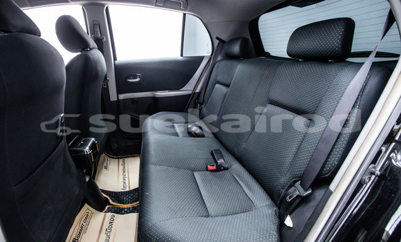 Buy Used Toyota Yaris Black Car in Bangkok in Bangkok Buy Used Toyota Yaris Black Car in Bangkok in Bangkok