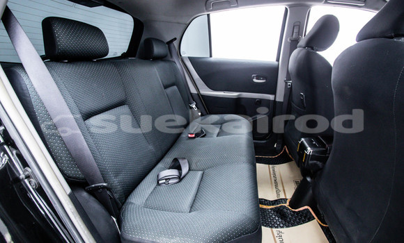 Buy Used Toyota Yaris Black Car in Bangkok in Bangkok Buy Used Toyota Yaris Black Car in Bangkok in Bangkok