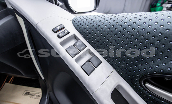 Buy Used Toyota Yaris Black Car in Bangkok in Bangkok Buy Used Toyota Yaris Black Car in Bangkok in Bangkok