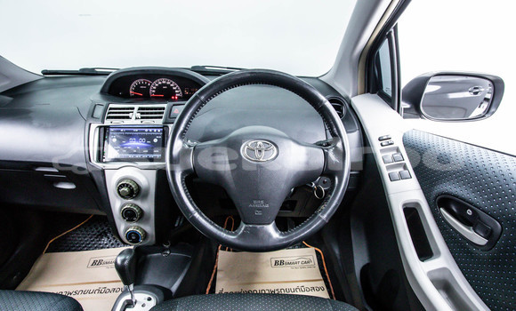 Buy Used Toyota Yaris Black Car in Bangkok in Bangkok Buy Used Toyota Yaris Black Car in Bangkok in Bangkok