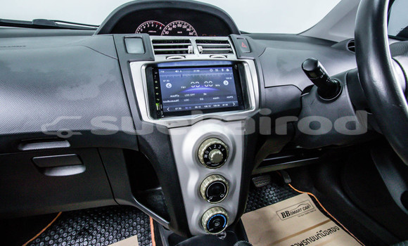 Buy Used Toyota Yaris Black Car in Bangkok in Bangkok Buy Used Toyota Yaris Black Car in Bangkok in Bangkok