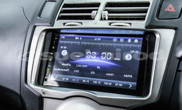 Buy Used Toyota Yaris Black Car in Bangkok in Bangkok Buy Used Toyota Yaris Black Car in Bangkok in Bangkok