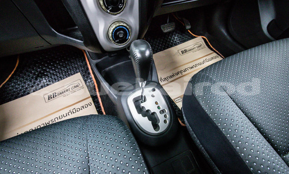 Buy Used Toyota Yaris Black Car in Bangkok in Bangkok Buy Used Toyota Yaris Black Car in Bangkok in Bangkok