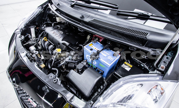 Buy Used Toyota Yaris Black Car in Bangkok in Bangkok Buy Used Toyota Yaris Black Car in Bangkok in Bangkok