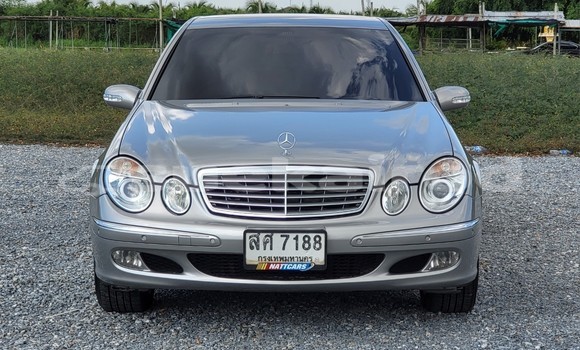Buy Used Mercedes-Benz E-Classe Other Car in Bangkok in Bangkok Buy Used Mercedes-Benz E-Classe Other Car in Bangkok in Bangkok
