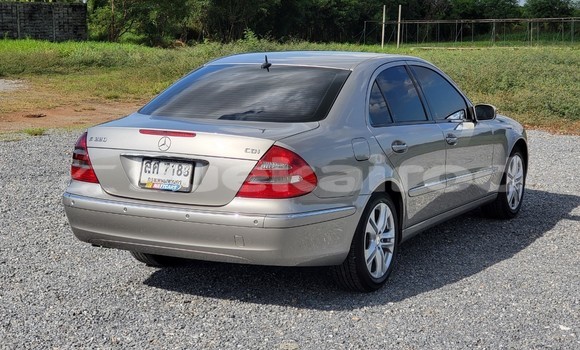 Buy Used Mercedes-Benz E-Classe Other Car in Bangkok in Bangkok Buy Used Mercedes-Benz E-Classe Other Car in Bangkok in Bangkok