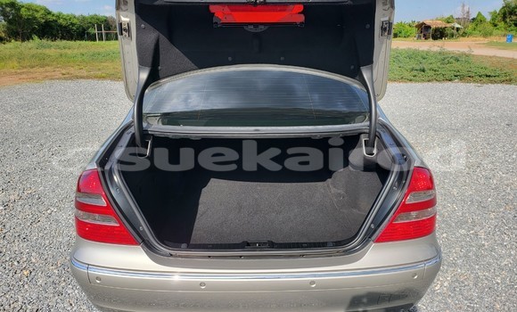Buy Used Mercedes-Benz E-Classe Other Car in Bangkok in Bangkok Buy Used Mercedes-Benz E-Classe Other Car in Bangkok in Bangkok
