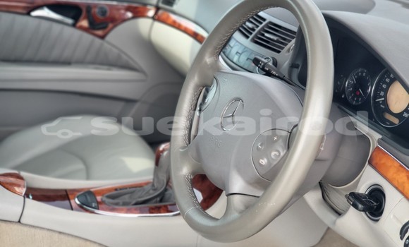 Buy Used Mercedes-Benz E-Classe Other Car in Bangkok in Bangkok Buy Used Mercedes-Benz E-Classe Other Car in Bangkok in Bangkok